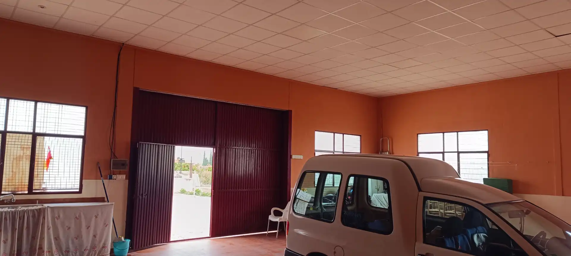 Piso en venta en Callosa de Segura con Aire acondicionado, Jardín privado y Trastero