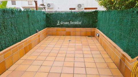 Foto 4 de Casa adosada en venda a Boix, Sant Salvador, El Vendrell