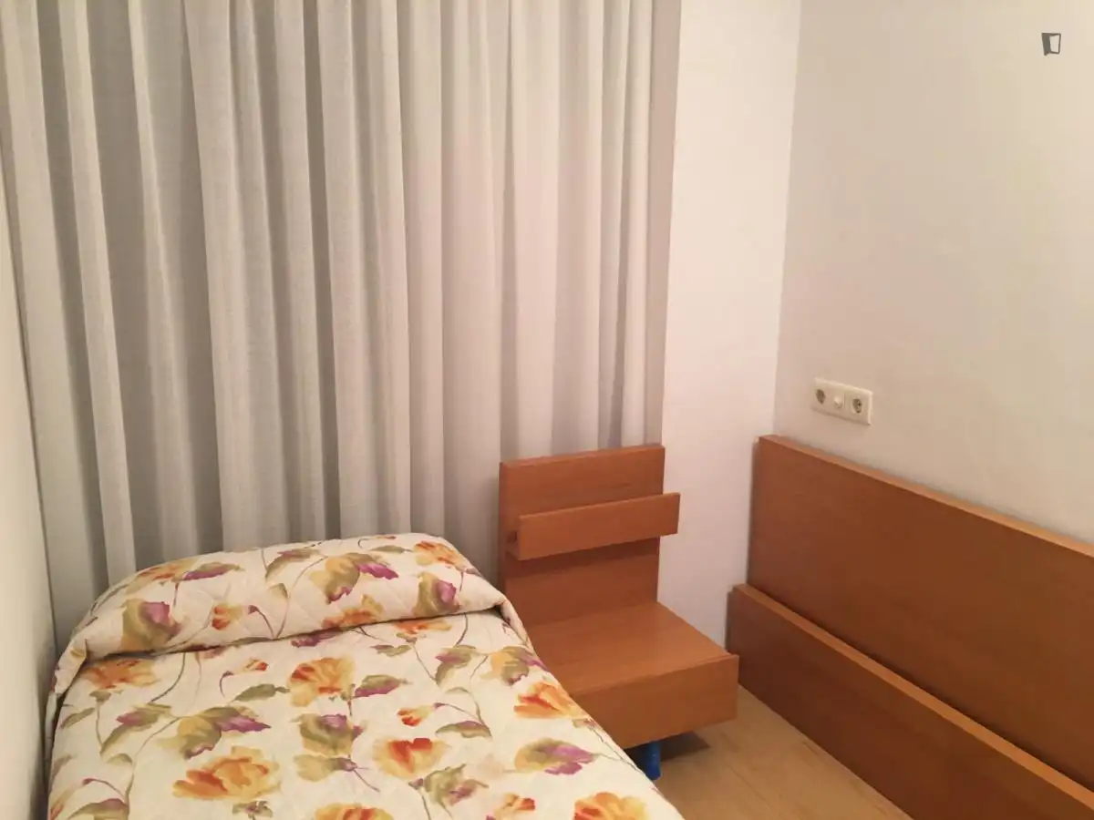Apartamento de alquiler en Zona Esportiva
