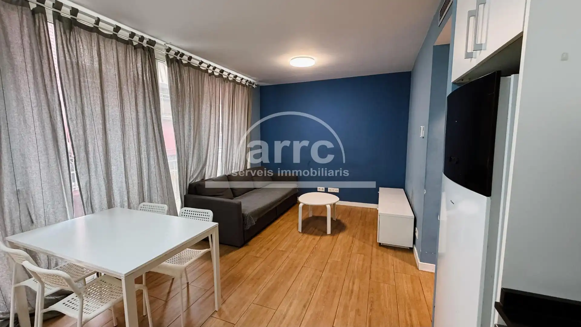 Wohnung mit Terrasse zum Verkauf in Ocata, imagen 14