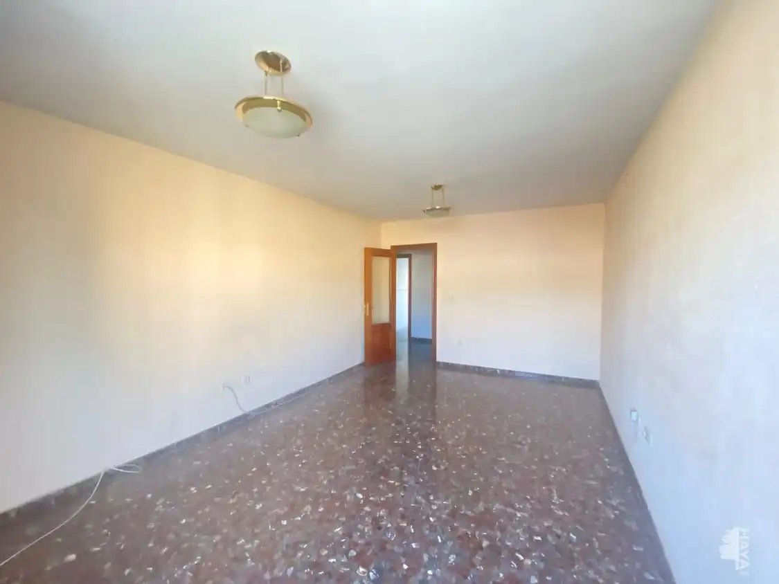 Exterior view of Flat for sale in Villa del Campo  with Terrace