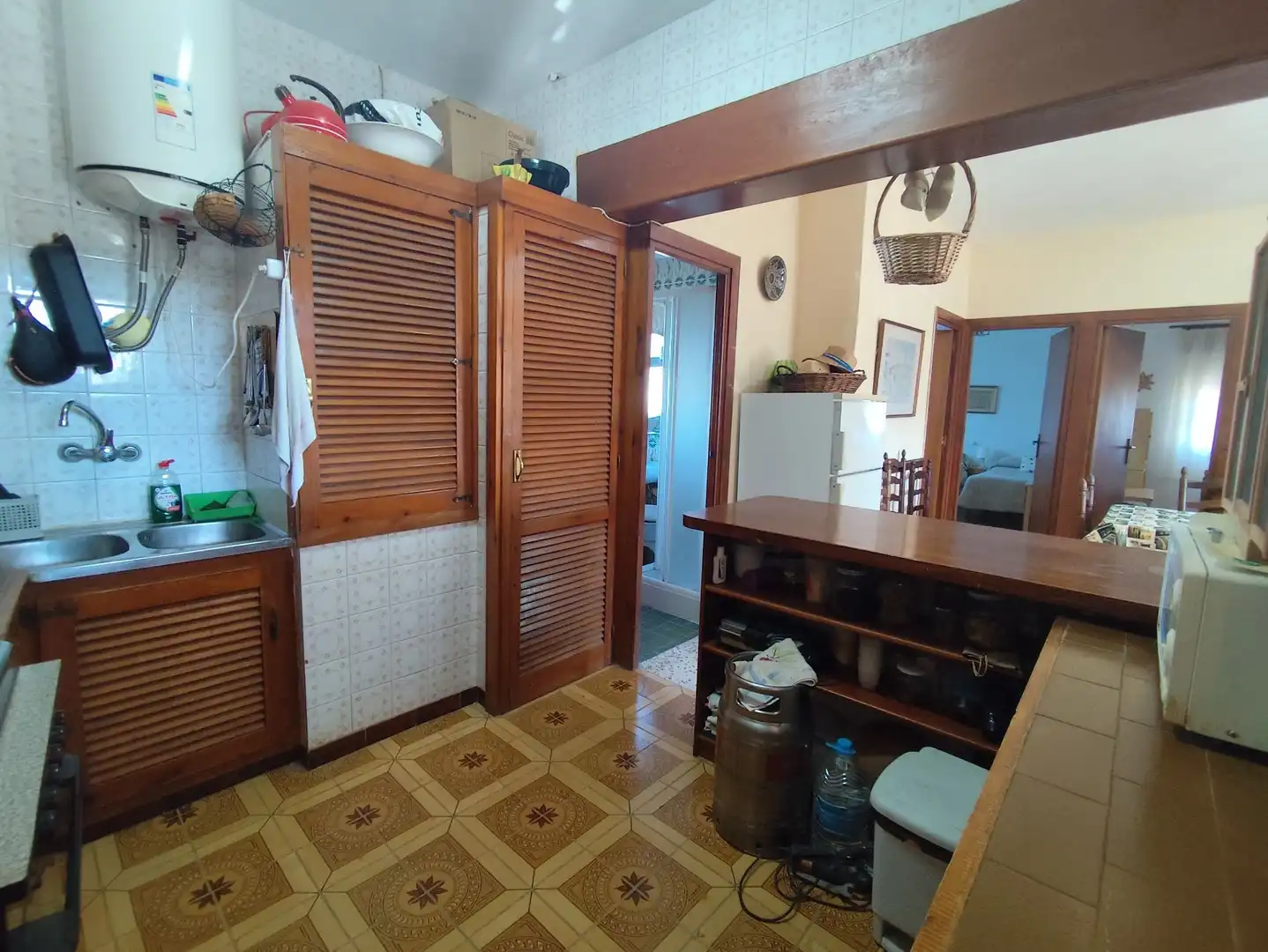 House with pool for sale in roncallosa mora 10, imagen 6