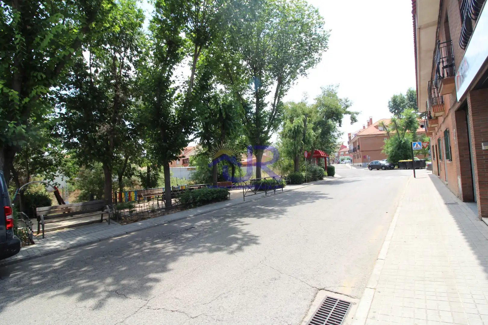 Terreny residencial en venda a Casco Urbano, imagen 6