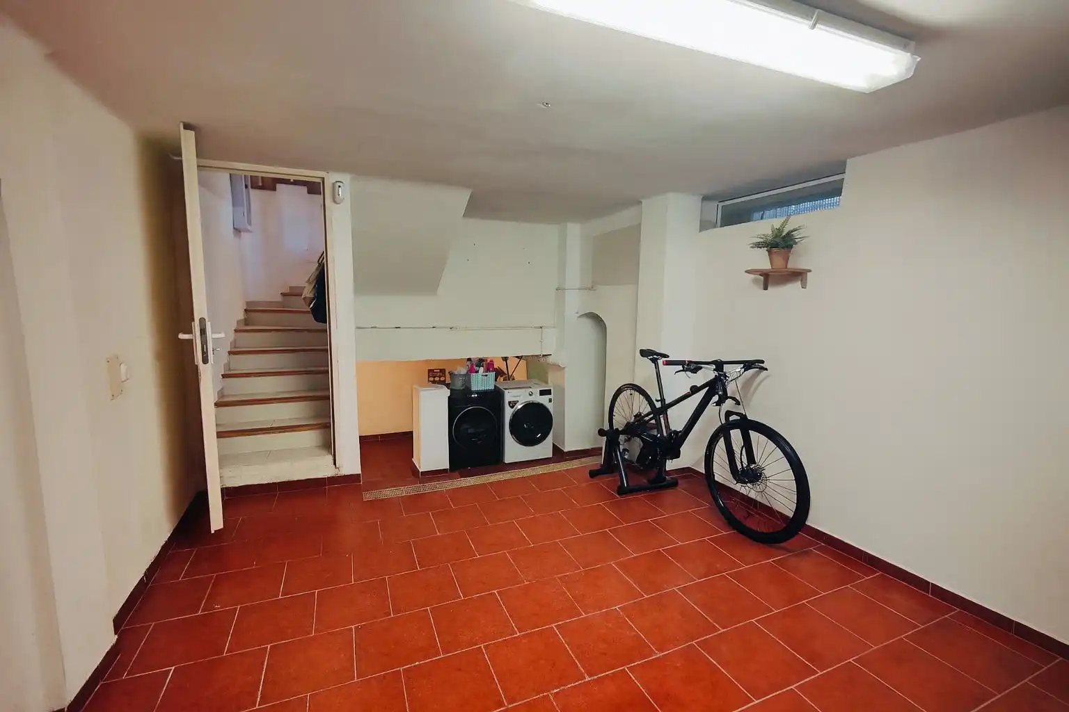 Casa adosada en venta en  Palma de Mallorca con Aire acondicionado, Calefacción y Terraza