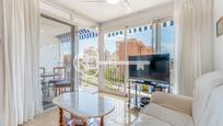 Exterior view of Flat for sale in Alicante / Alacant  with Air Conditioner