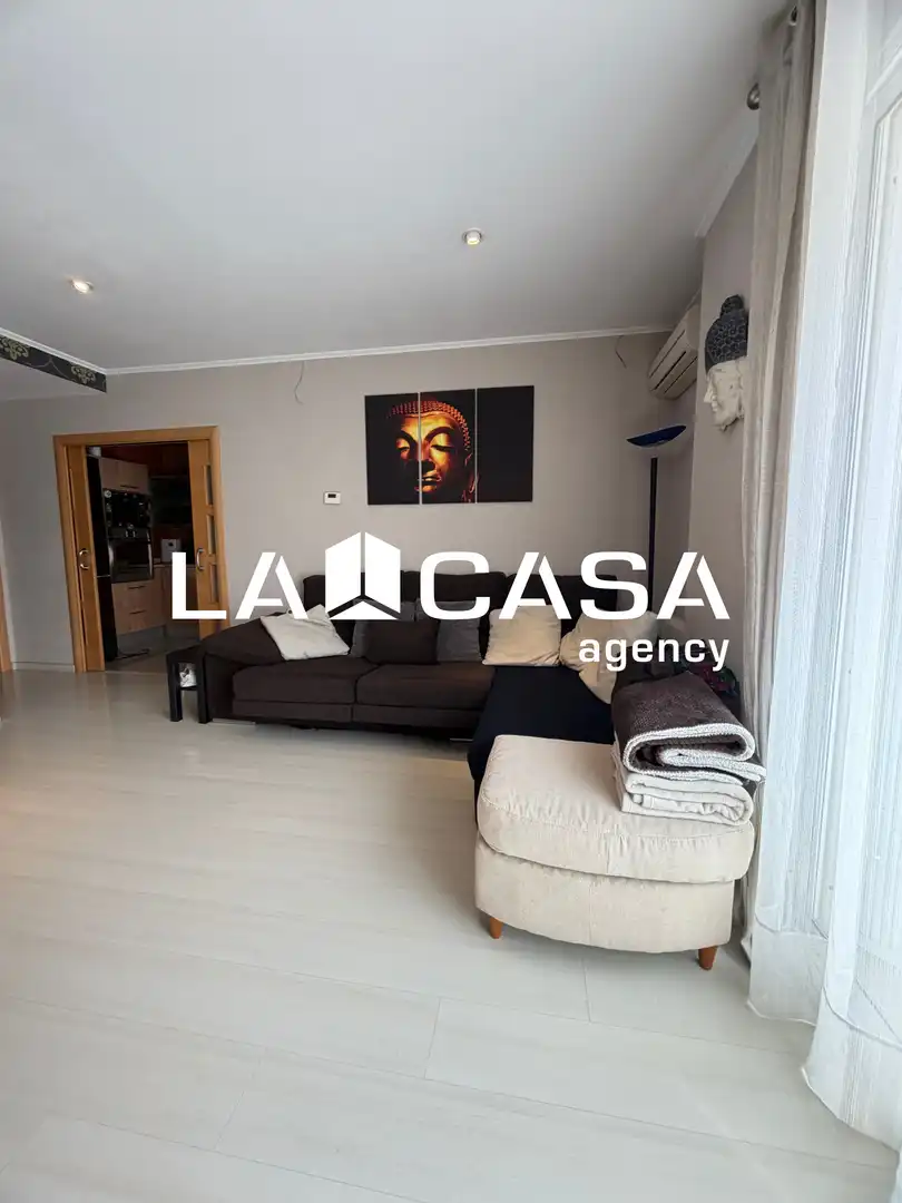 Piso en venta en Badalona con Calefacción