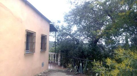 Foto 2 de Casa o chalet de alquiler en Santa Maria de Trassierra, Córdoba