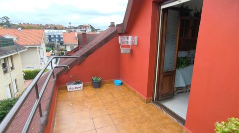 Foto 5 de Àtic en venda a Somo, Ribamontán al Mar