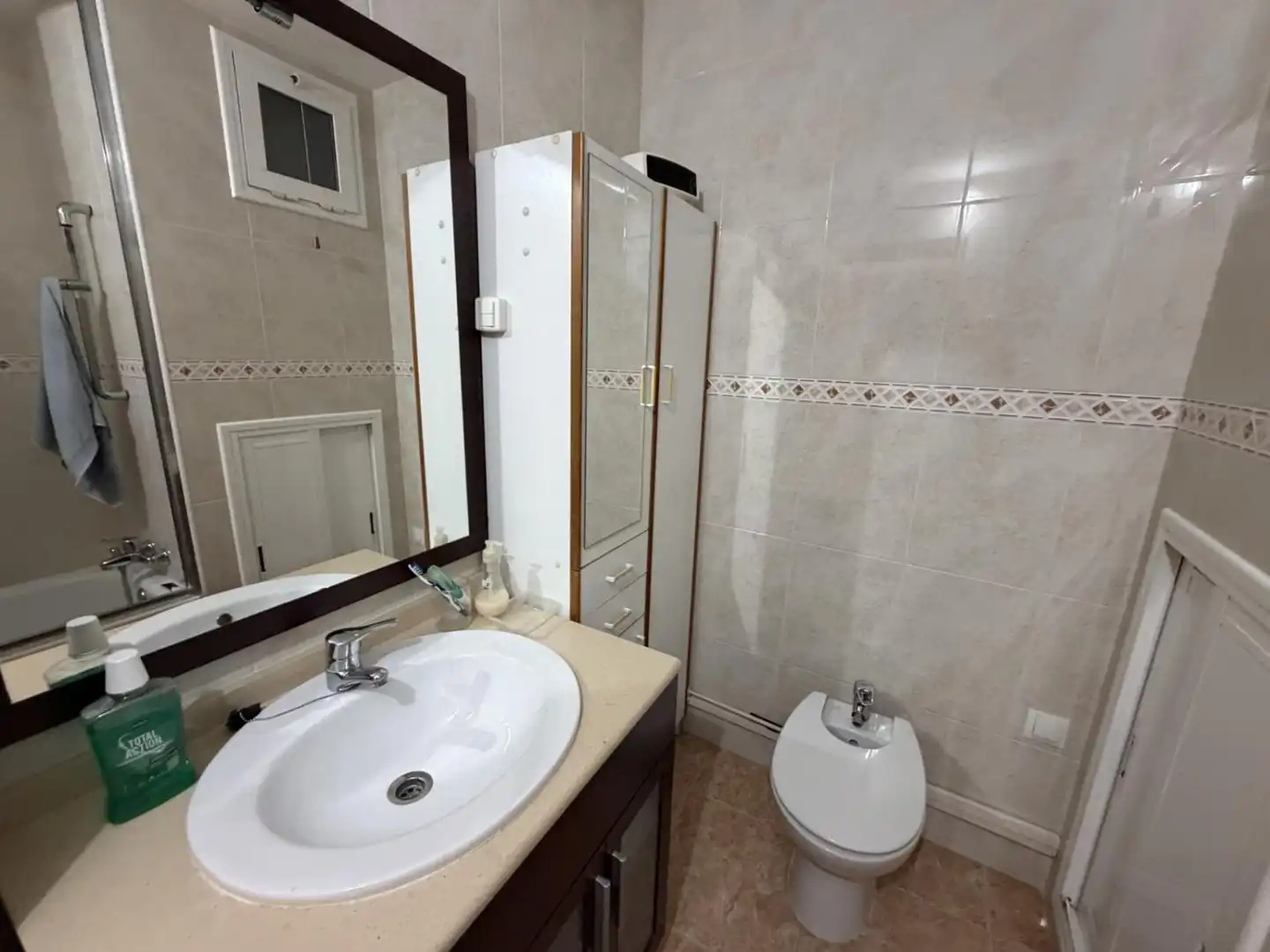 Mini appartamento con terrazza in vendita a Avinguda Catalunya, imagen 19