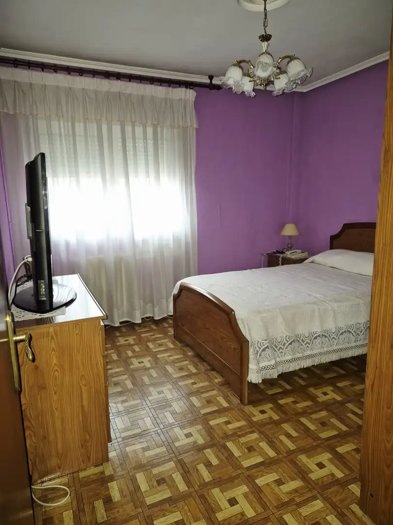 Habitación de Piso en venta en Corvera de Asturias con Calefacción
