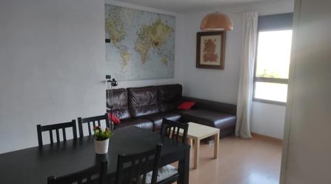 Foto 2 de Pis de lloguer a El Puntal,  Murcia Capital