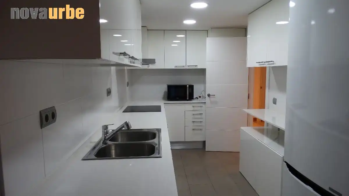 Appartamento con piscina in vendita a Carrer llull, imagen 10