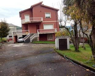 Casa o xalet en venda a Lugar Quintela Canedo, San Rosendo