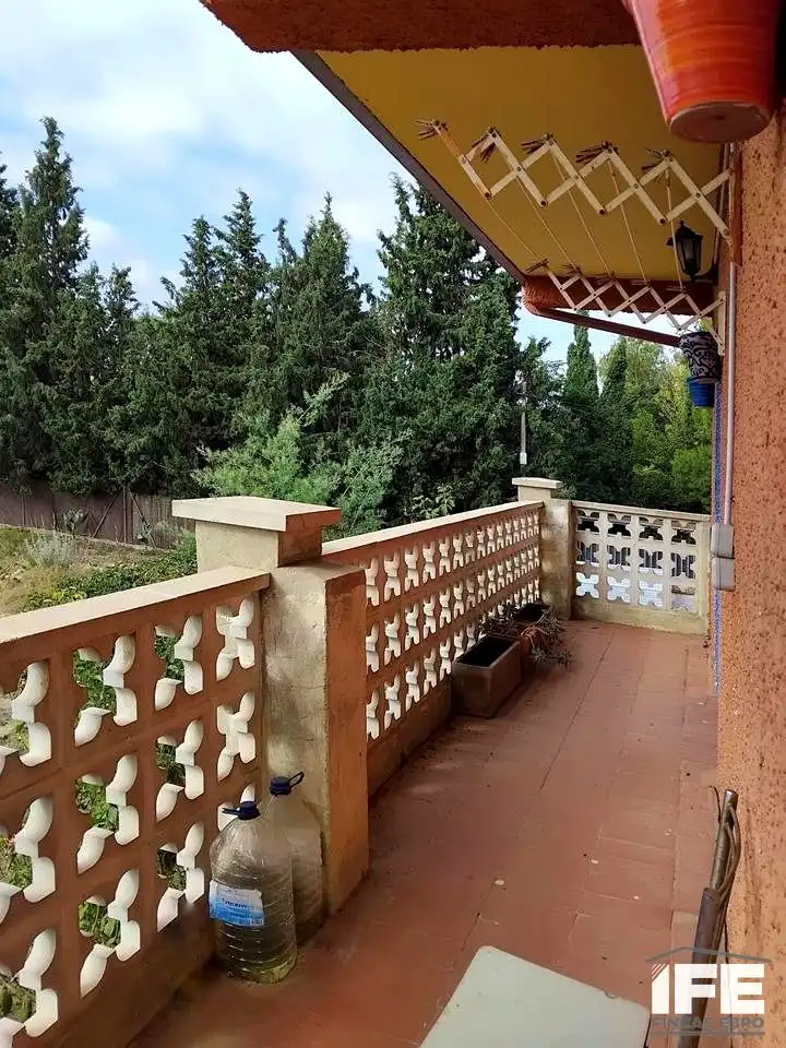 Terrace of Houses for sale in Grisén  with Heating, Private garden and Terrace