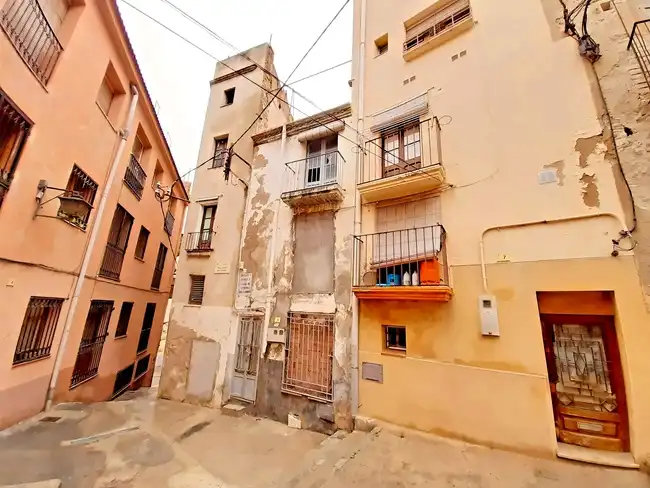 Appartement à vendre à C/ de Sant Tomás del Garrofer, imagen 2