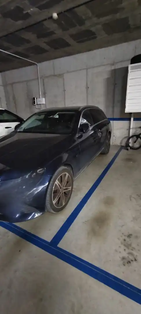 Parking de Piso en venta en Cervelló con Aire acondicionado, Calefacción y Amueblado