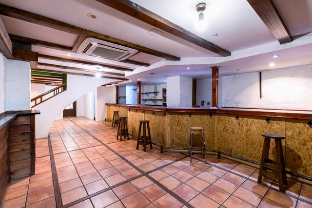 Local comercial en Venta en Pasaje del Carmen en Casco Antiguo - Ciudadela