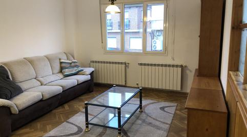 Photo 2 of Flat for sale in La Lastrilla , Segovia