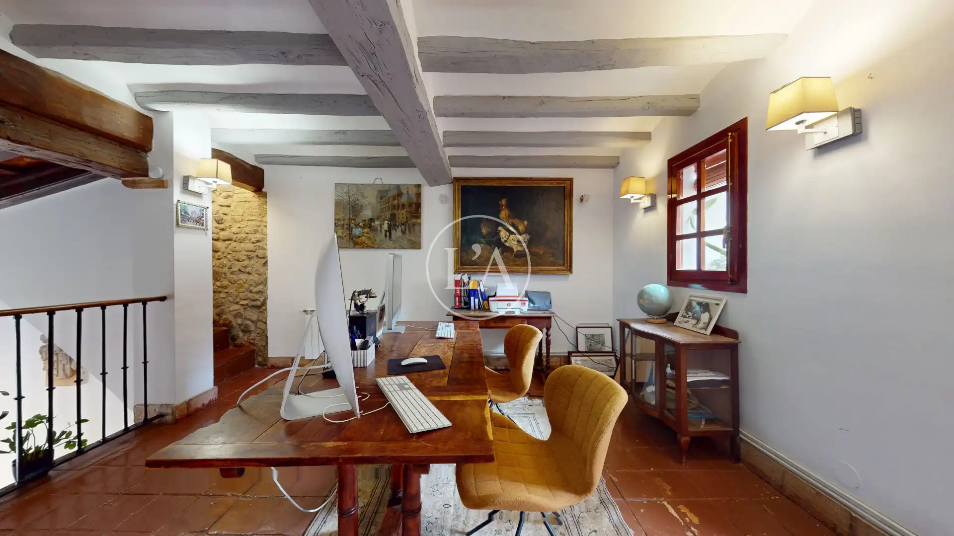 Comedor de Casa o chalet en venta en Cambrils con Aire acondicionado, Calefacción y Terraza