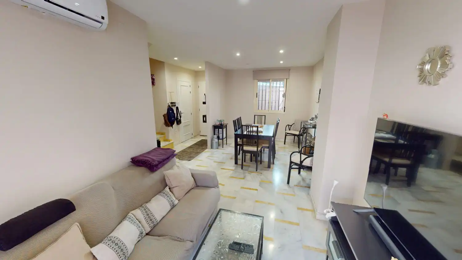 Casa o chalet en venta en Alcalá de Guadaira con Terraza