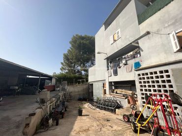 Nave industrial in vendita a Port d'Alcúdia - Platja d'Alcúdia