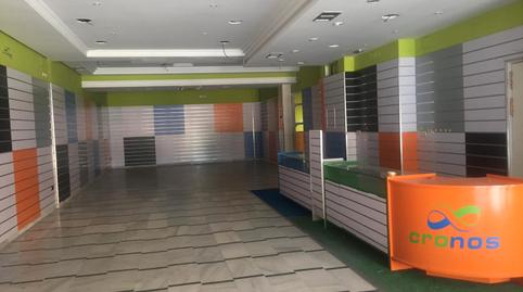 Photo 2 of Premises for sale in Avenida de Europa, 6, Sonseca, Toledo