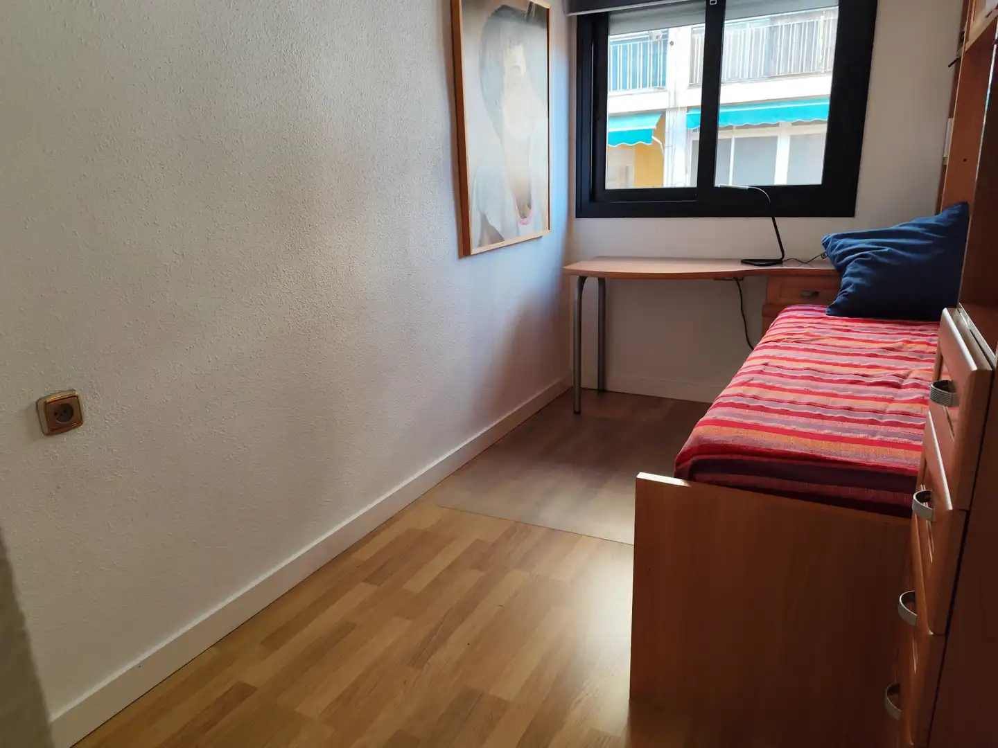 Flat with lift for sale in Calle Cuartel de Artillería 2, imagen 42