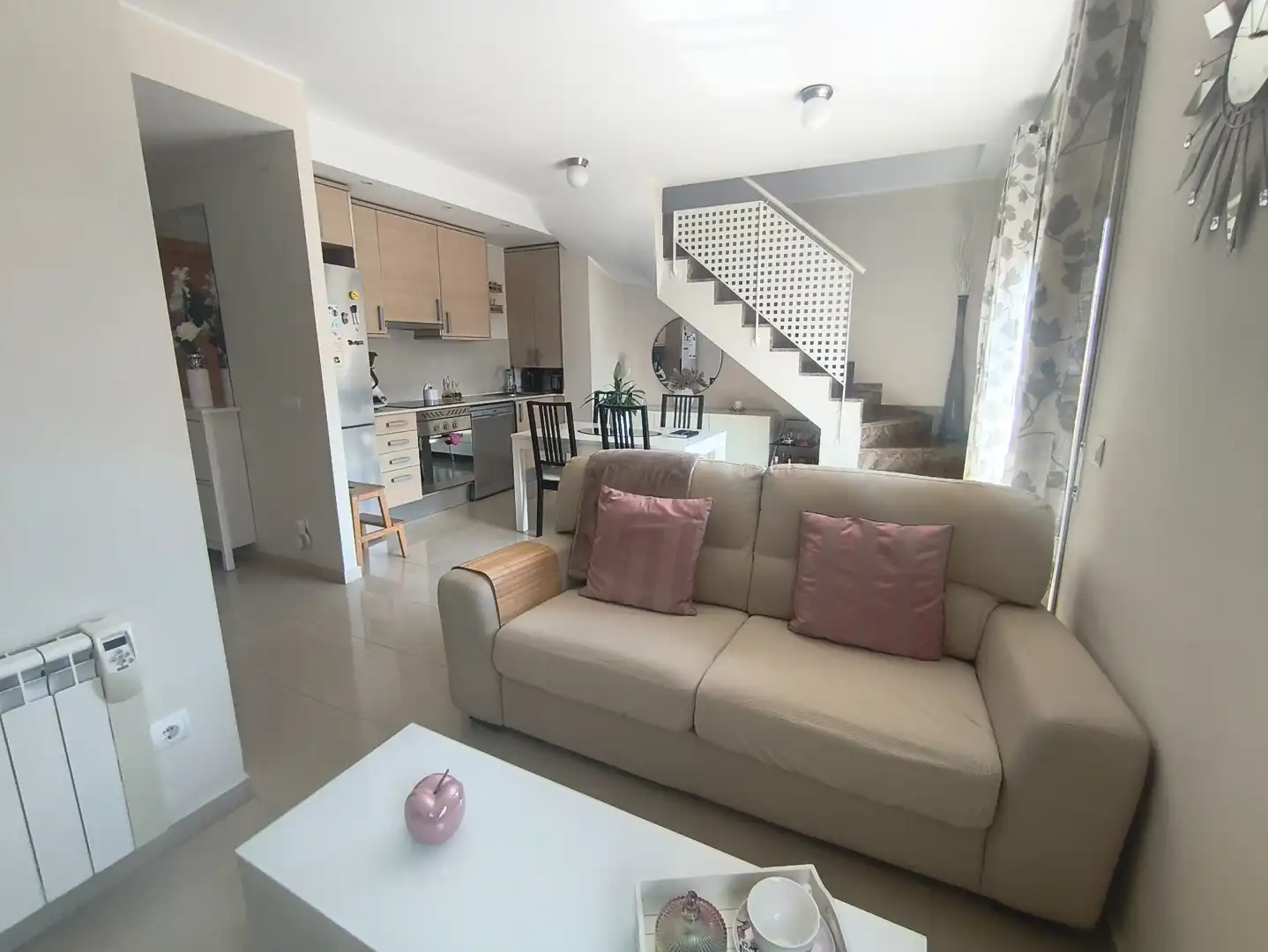 Duplexes for sale in Carrer Ample, Sant Pere Nord