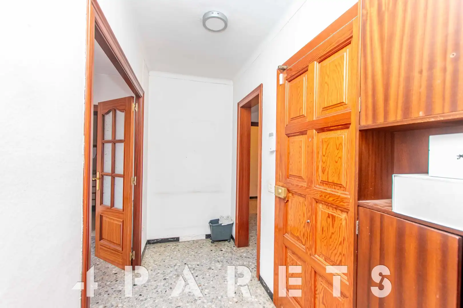 Piso en venta en Mataró con Aire acondicionado, Calefacción y Balcón
