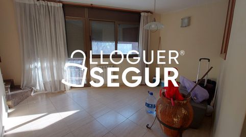 Foto 2 de Pis de lloguer a Navas, Can Puiggener, Sabadell