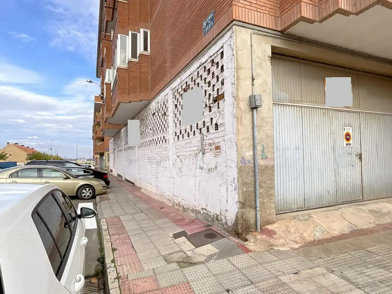 Local comercial en venda a Avenida Calahorra, imagen 8