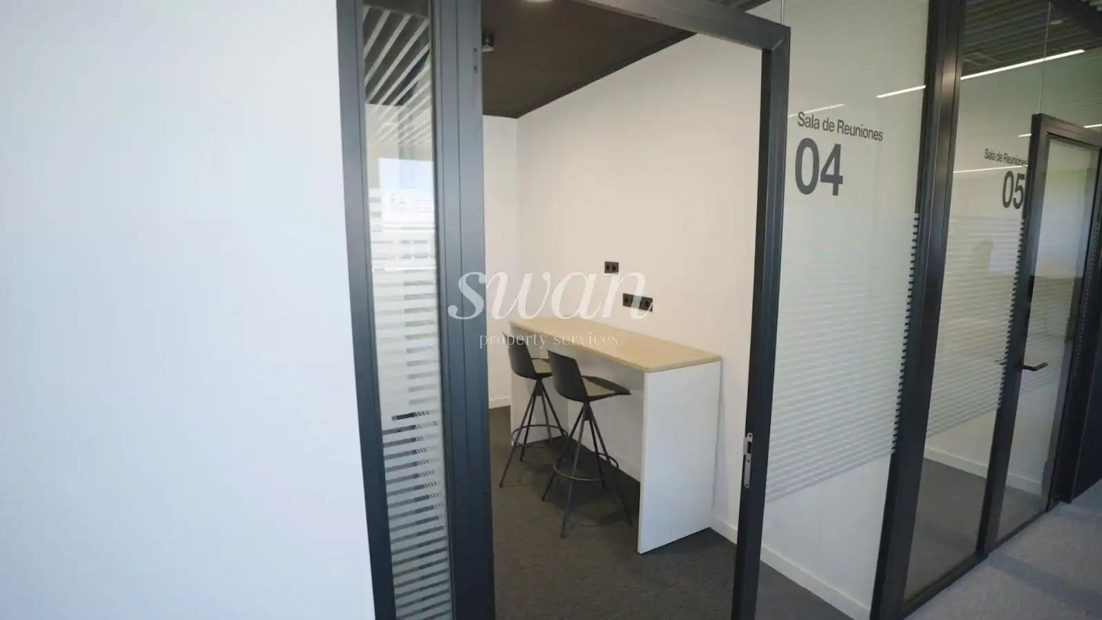 Büro mit Aufzug zur Miete in Pau Vila 3, imagen 20