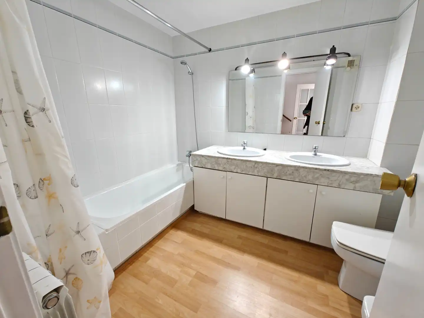 Casa adosada en venta en Can Farrerons