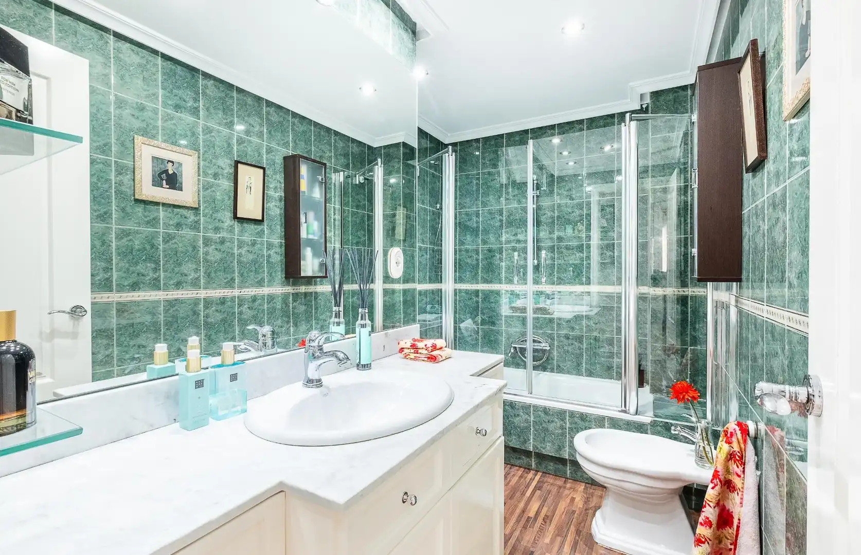 Wohnung mit Pool zum Verkauf in Calle GOITIA, imagen 19