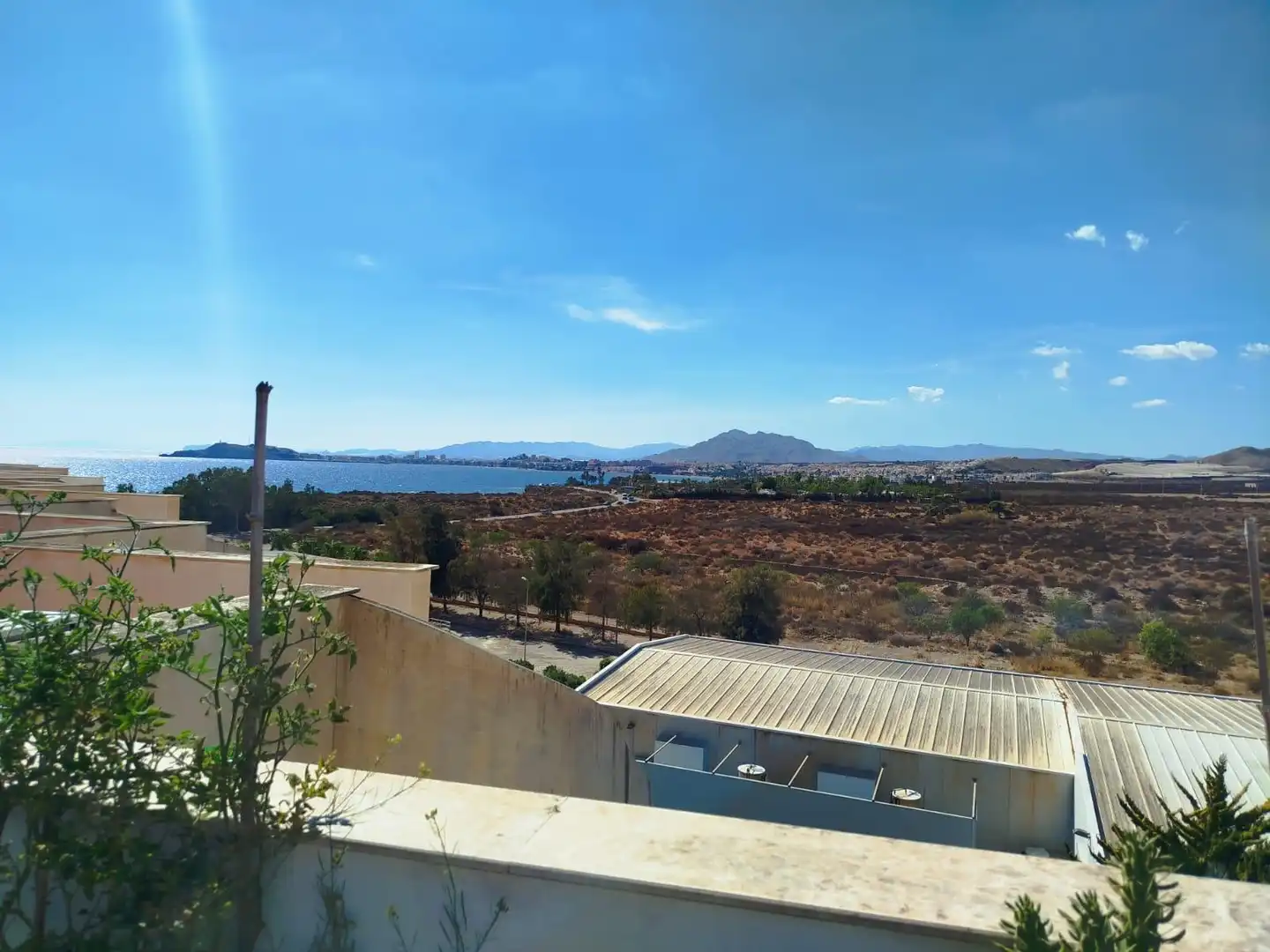 Penthouse with terrace for sale in Avenida Avenida Isla de Pascua, imagen 8