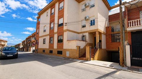 Foto 2 de Planta baja en venta en Calle Salvador Dali, San Francisco - Chorillo, Las Gabias