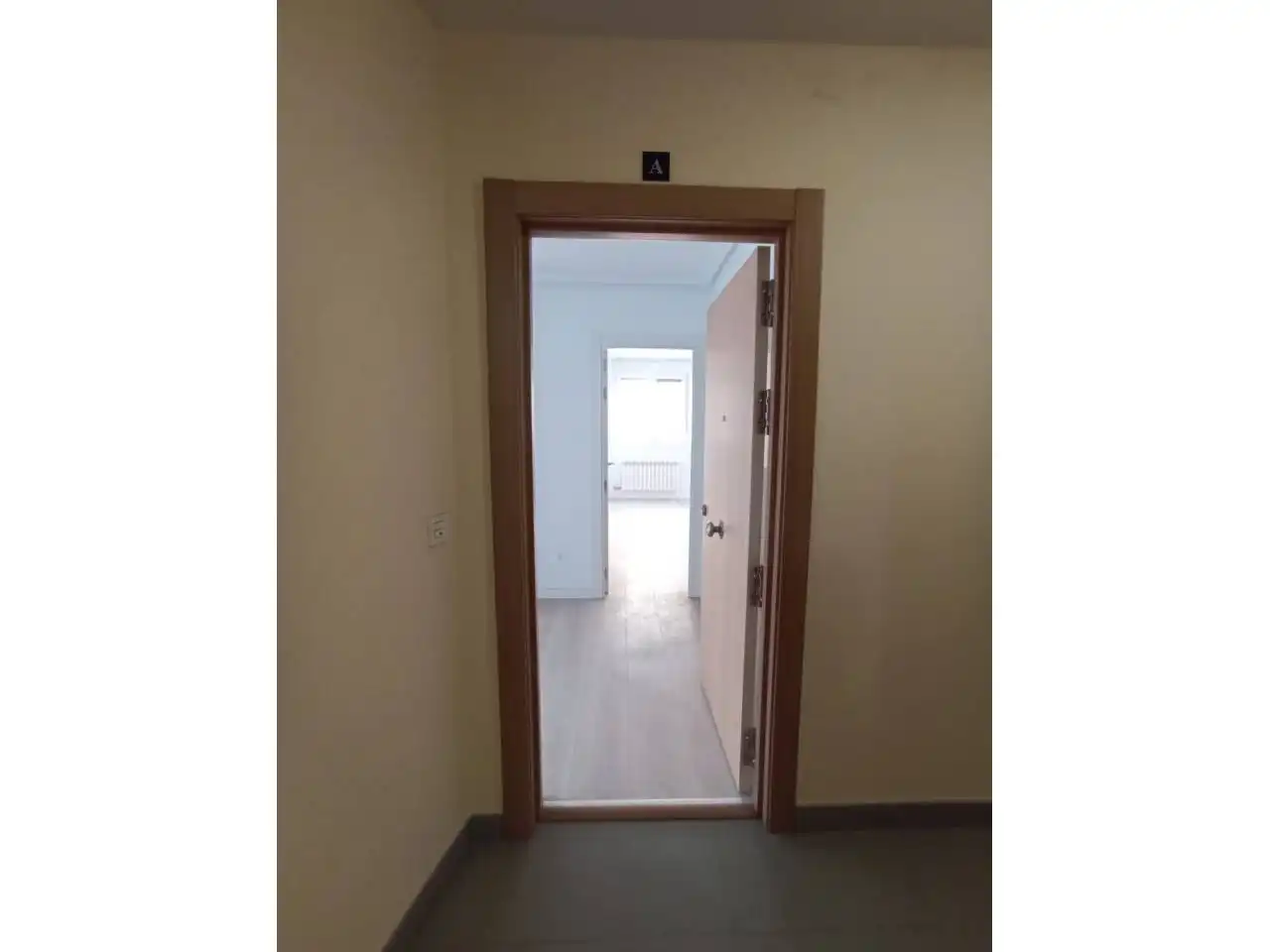 Piso en venta en Cerezo de Río Tirón con Calefacción y Terraza