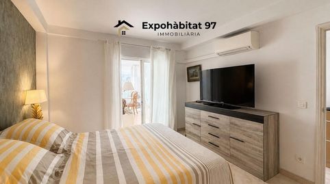 Foto 5 de Apartamento en venta en Carrer Josep Carner, 6, Platja de Llevant, Salou