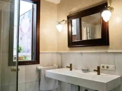 Casa adosada en venta en San Lorenzo
