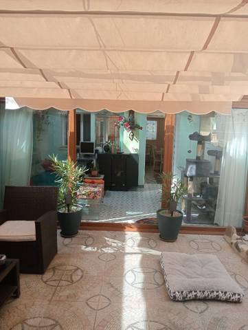 Casa adosada en Venta en Calle El Plantío en Barriada Militar 2 de Mayo - Capiscol