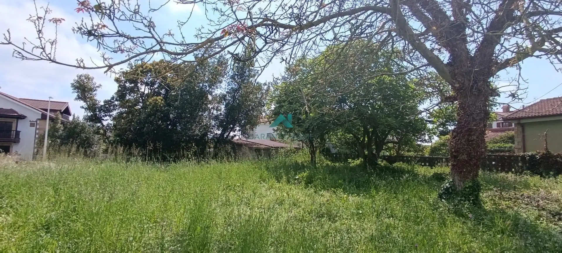 Terreny residencial en venda a Barrio Cerecedas, imagen 4