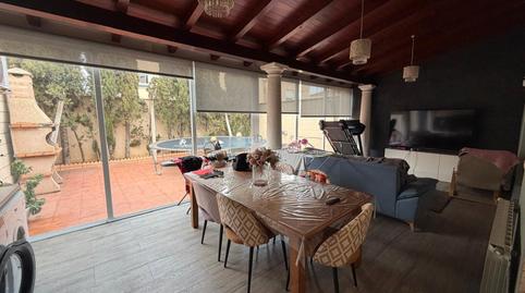 Foto 2 de Casa adosada en venta en Quintanar de la Orden, Toledo