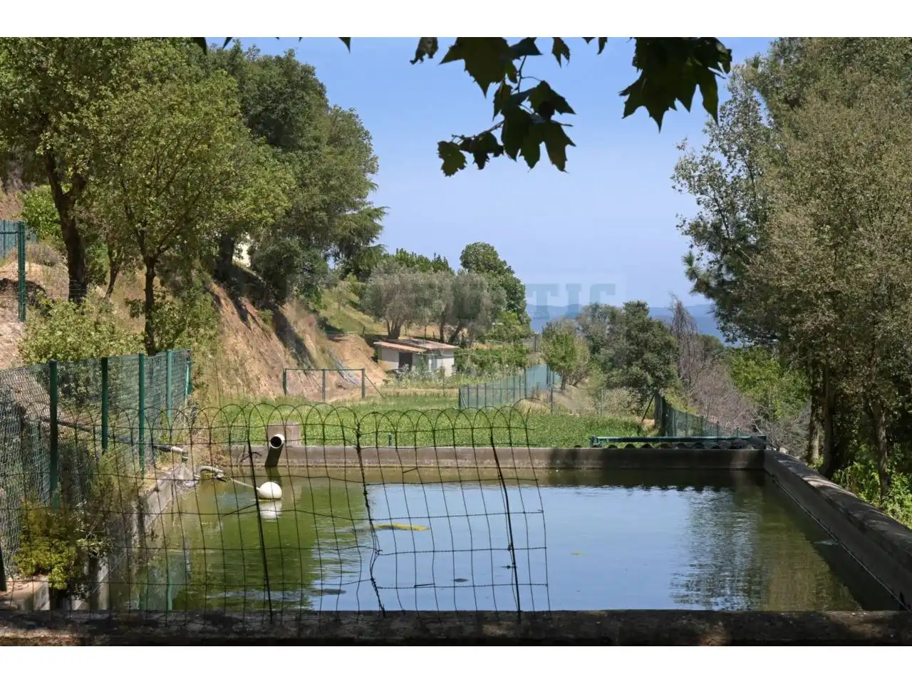 Finca rústica en venda en Tordera amb Calefacció i Piscina