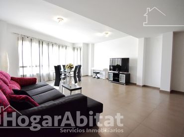 Piso en venta en Avenida Ausiàs March