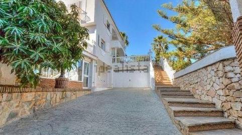 Foto 5 de Casa o xalet en venda a Arroyo de la Miel, Benalmádena