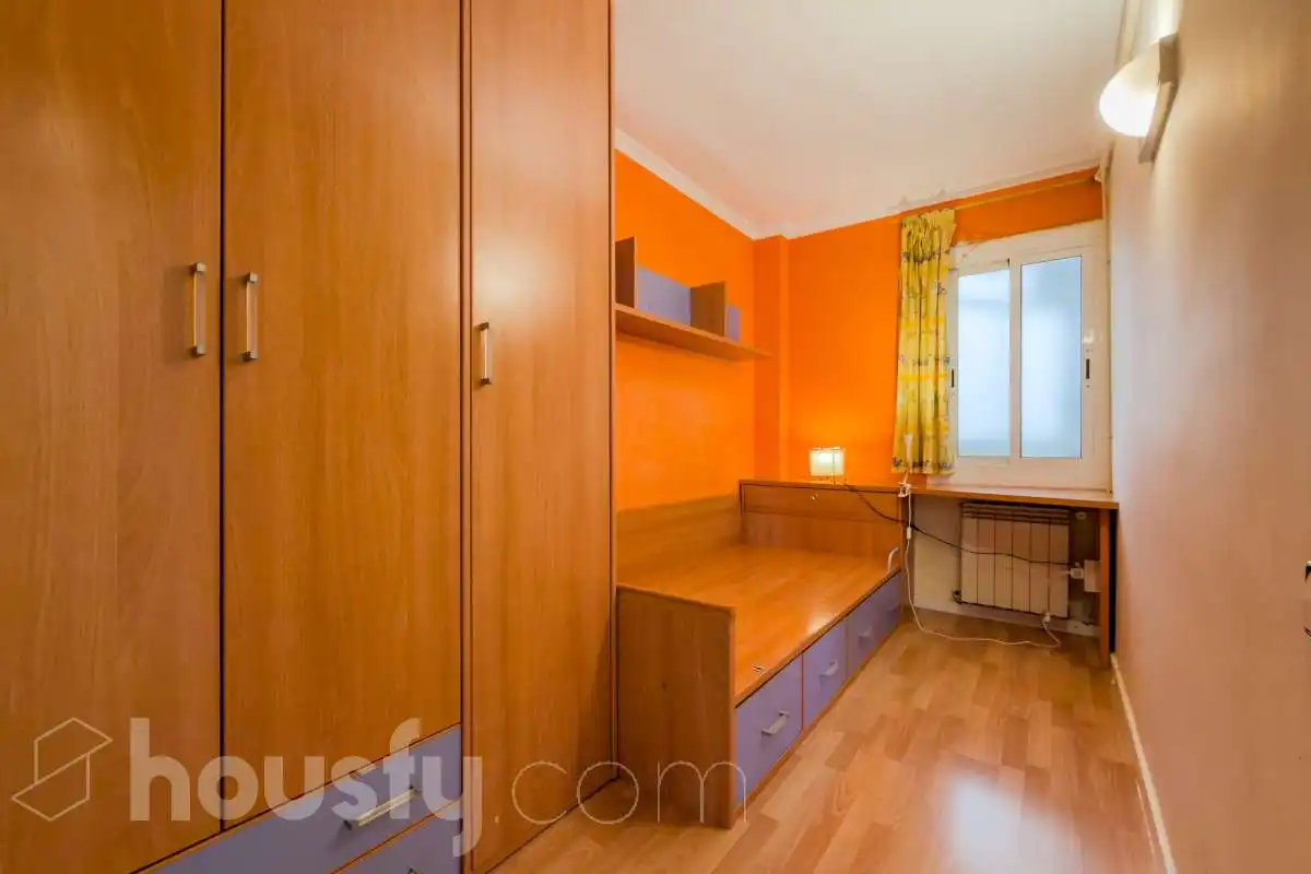Wohnung zum Verkauf in Gran Via de les Corts Catalanes, La Verneda i la Pau