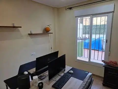 Wohnung zum Verkauf in Vera mit Klimaanlage, Terrasse und Balkon
