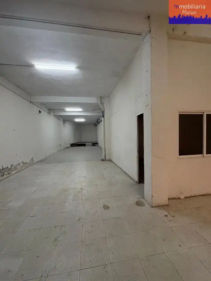 Geschaftsraum zur Miete in Carretera Estación, Santo Domingo - La Estación
