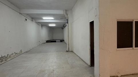 Foto 2 von Geschaftsraum zur Miete in Carretera Estación, Santo Domingo - La Estación, Aranda de Duero
