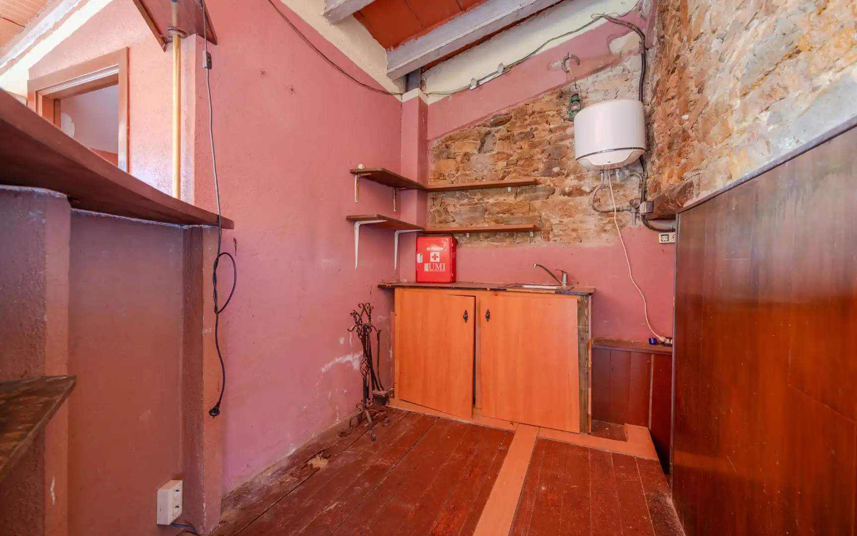 Casa amb terrassa en venda a Major, imagen 36